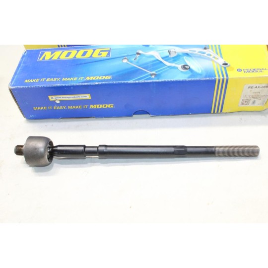 Rotule de direction interieur biellette axiale Moog RE-AX-0858 pour renault megane 1 I scenic 