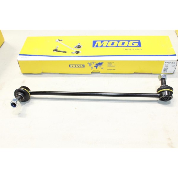 Biellette de barre stabilisatrice Moog HY-LS-4943 pour hyundai santa fe ix55 kia sorento 