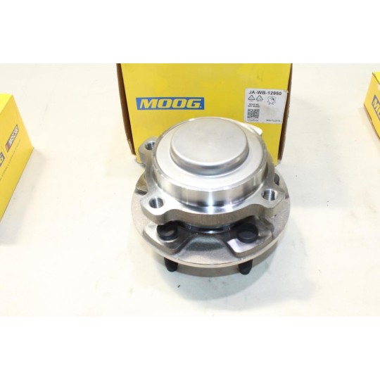 Moyeu roulement de roue avant Moog JA-WB-12950 pour jaguar XE XF F-pace i-pace 
