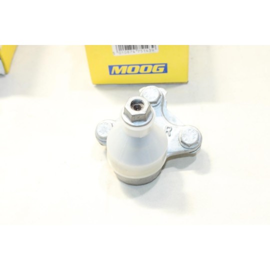 Rotule de triangle bras de suspension avant droite Moog MOOG VO-BJ-8248 pour seat arosa volkswagen lupo polo 3 III 
