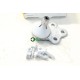 Rotule triangle bras de suspension Moog FI-BJ-5414 pour lancia delta 3 III fiat bravo 2 II stilo 
