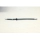 Flexible de frein avant Ferodo FHY2266 pour citroen xantia 
