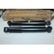 Jeu 2 amortisseurs de suspension arriere Monroe 42058 pour citroen berlingo xsara ZX peugeot 205 306 309 