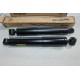 Jeu 2 amortisseurs de suspension arriere Monroe G55022 pour renault kangoo 1 nissan kubistar 