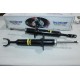 Jeu 2 amortisseurs de suspension avant Monroe E2048 pour audi A6 skoda superb 1 volkswagen passat B5 