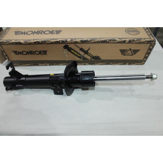 Amortisseur de suspension avant droit Monroe G16385 pour ford fiesta 5 V mazda 2 DY 