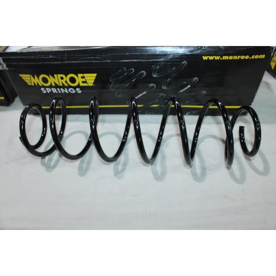 1 Ressort amortisseur de suspension arriere Monroe SP2934 pour renault laguna 2 II 
