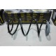 1 Ressort amortisseur de suspension avant Monroe SP2905 pour renault laguna 2 II 