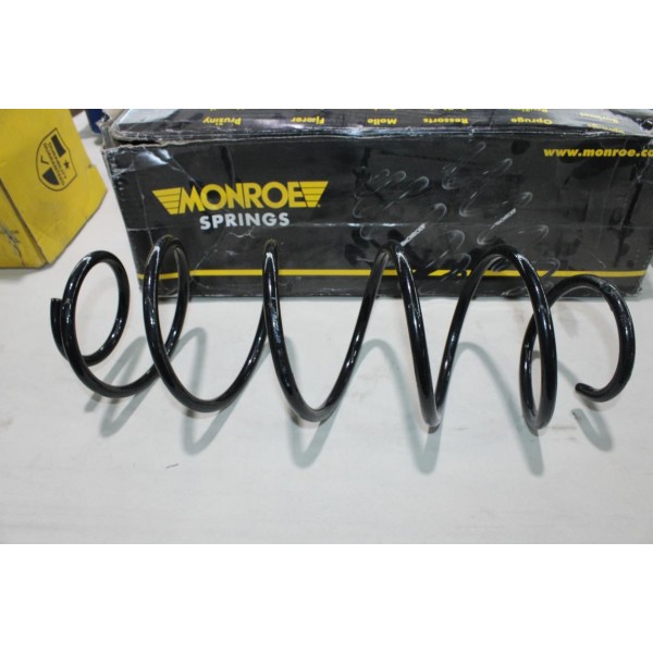 1 Ressort amortisseur de suspension avant Monroe SP2347 pour citroen C3 