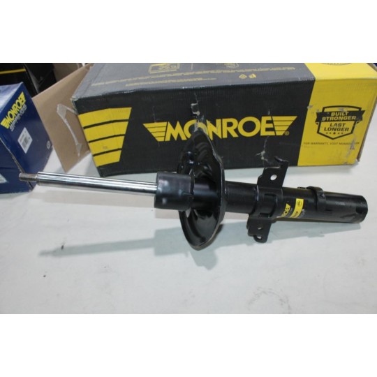 1 Amortisseur de suspension avant Monroe 742284SP pour renault scenic 4 IV 