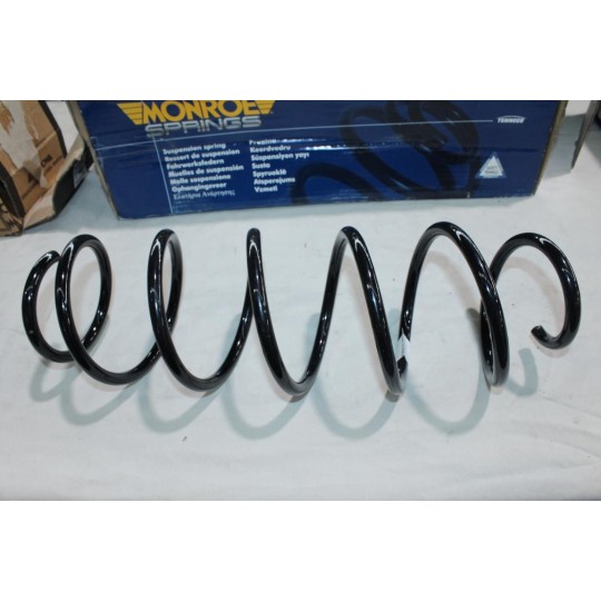 1 Ressort amortisseur de suspension avant Monroe SP2395 pour fiat stilo 