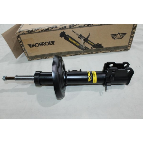 1 Amortisseur de suspension avant Monroe G16328 pour opel corsa C meriva A combo C 