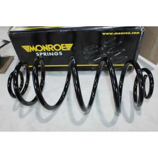 1 Ressort amortisseur de suspension arriere Monroe SP2929 pour renault espace 4 IV 