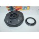 Kit butée amortisseur de suspension avant gauche Monreo MK155L pour renault laguna 1 clio 2 II 