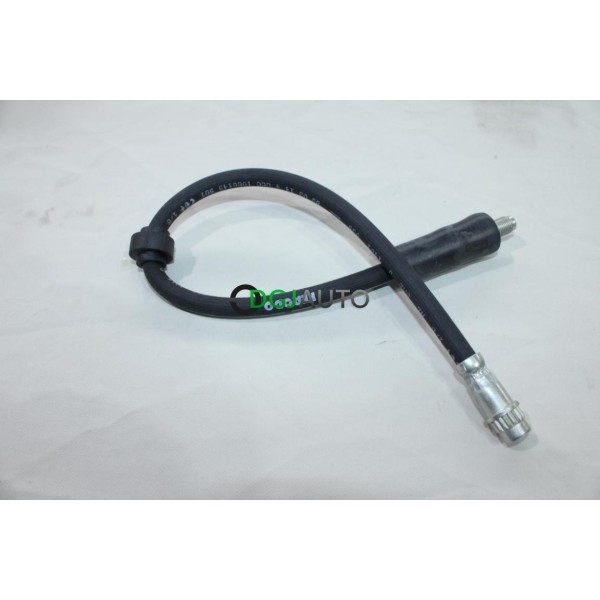 Flexible de frein avant Ferodo FHY2107 pour renault laguna 1 trafic 