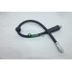 Flexible de frein avant Ferodo FHY2107 pour renault laguna 1 trafic 