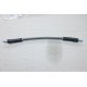 Flexible de frein avant Ferodo FHY2382 pour land rover defender L316 90 110 127 