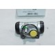 Cylindre de roue arriere droit montage bendix Ferodo FHW085 pour renault clio 1 twingo 1 super 5 