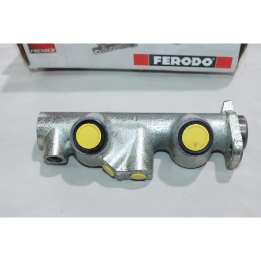 Maitre cylindre de frein montage bendix Ferodo FHM1356 pour renault 4 5 R4 R5 