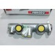 Maitre cylindre de frein montage bendix Ferodo FHM1356 pour renault 4 5 R4 R5 