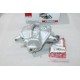 Etrier de frein avant gauche reconditionné à neuf montage lucas Ferodo FCL694587 pour volkswagen polo 3 III lupo seat arosa 