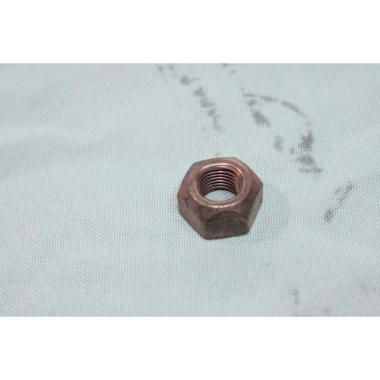 1 Ecrou de fixation echappement Bosal 258056 pour pour divers véhicules fiat alfa romeo lancia citroen peugeot mercedes renault 
