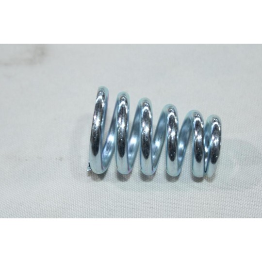 1 Ressort fixation tuyau tube silencieux echappement Bosal 251-860 pour fiat fiorino opel kadett D E corsa A B ascona C senator 