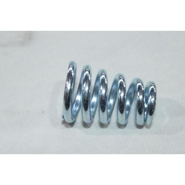 1 Ressort fixation tuyau tube silencieux echappement Bosal 251-860 pour fiat fiorino opel kadett D E corsa A B ascona C senator 
