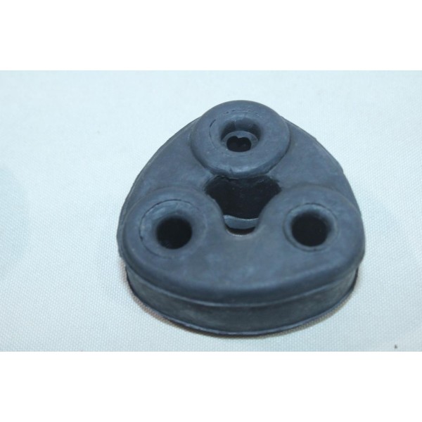 Silent bloc fixation silencieux echappement Bosal 255-031 pour opel frontera A monterey A isuzu trooper toyota RAV4 previa 