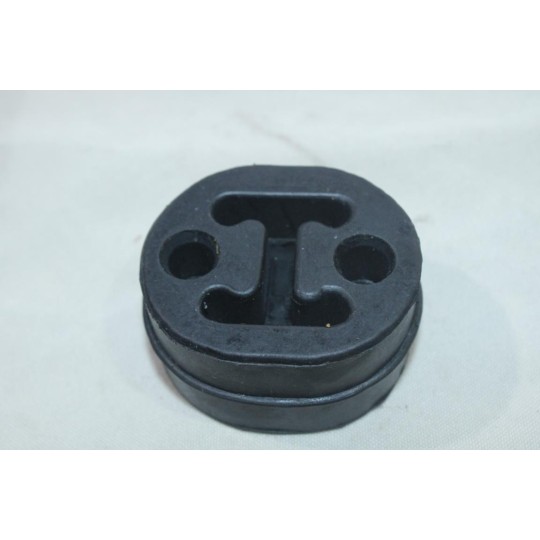 Silent bloc fixation silencieux echappement Bosal 255-132 pour audi A3 A4 ford galaxy seat altea leon 2 II toledo 3 III skoda 