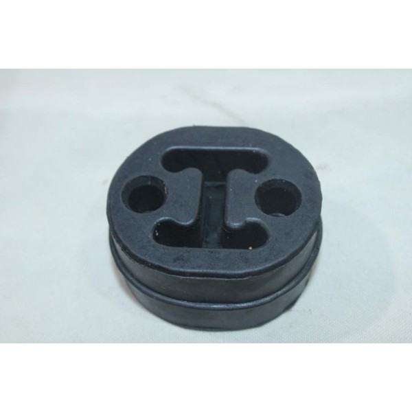 Silent bloc fixation silencieux echappement Bosal 255-132 pour audi A3 A4 ford galaxy seat altea leon 2 II toledo 3 III skoda 