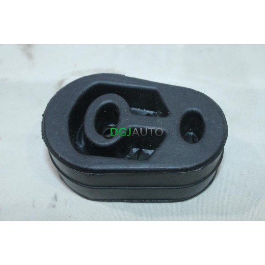 1 Silent bloc fixation tuyau silencieux echappement Walker 81319 pour ford escort 5 6 7 V VI VII galaxy 2 II Smax S-max mondeo 