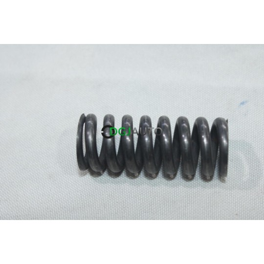 Ressort fixation tuyau echappement Walker 86036 pour renault 21 R21 master 1 