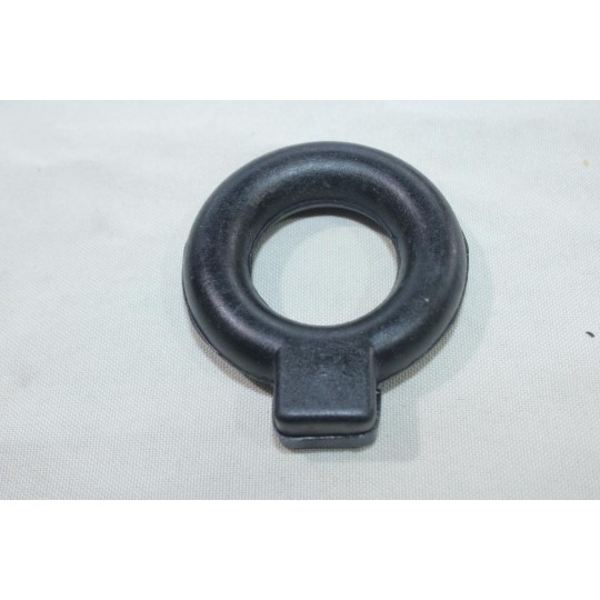 Silent bloc fixation tuyau silencieux echappement Walker 81322 pour seat toledo 1 volkswagen polo 2 II golf 1 2 I II corrado 