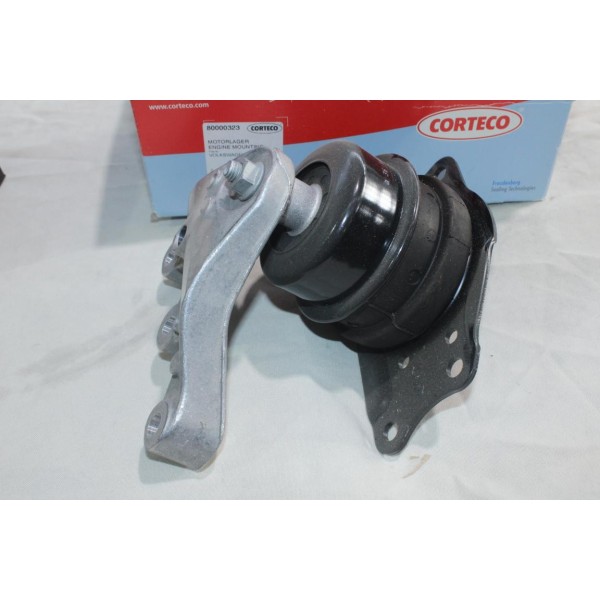 Tampon support moteur Corteco 80000323 pour seat ibiza 3 III cordoba 2 II skoda fabia 1 volkswagen polo 4 IV 1.9SDI 1.9TDI 1.9 