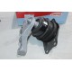 Tampon support moteur Corteco 80000323 pour seat ibiza 3 III cordoba 2 II skoda fabia 1 volkswagen polo 4 IV 1.9SDI 1.9TDI 1.9 