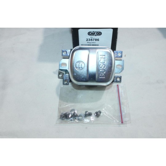 Régulateur alternateur Cargo 235786 pour volkswagen coccinelle transporter T1 T2 