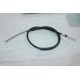 Cable de frein à main arriere gauche MDR MBC2815 pour suzuki samurai SJ413 