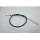 Cable de frein à main arriere droit MDR MBC2814 pour suzuki samurai SJ413 