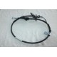 Cable de frein à main arriere gauche MDR MBC2821 pour suzuki vitara 