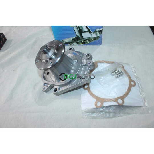 Pompe à eau avec joint Aisin WPT-013 pour toyota land cruiser prado 70 cressida hiace dyna hilux 2.4D 2.4TD 2.4 D TD diesel 