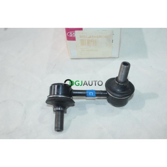 Biellette de barre stabilisatrice avant droite MDR MSL-6568ROE JSI-568ROE pour mitsubishi pajero V60 V80 