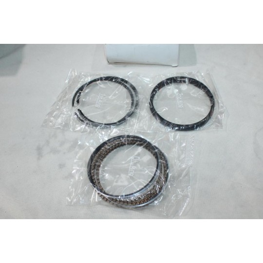 Jeu de segments MDR JRC-33444 pour suzuki samurai SJ413 baleno swift vitara jimny 1.3 essence 