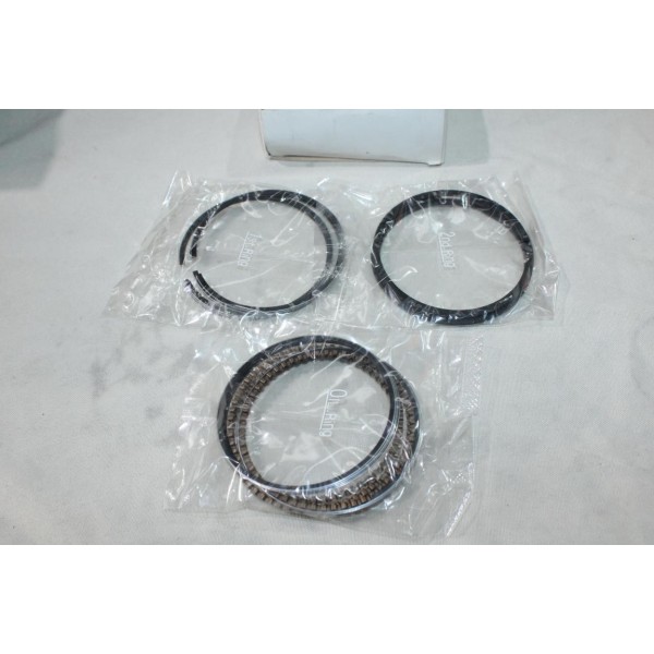 Jeu de segments MDR JRC-33444 pour suzuki samurai SJ413 baleno swift vitara jimny 1.3 essence 