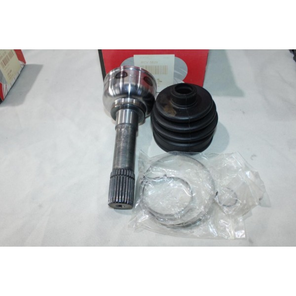 Tete de cardan arbre de transmission coté roue avec soufflet MDR MCV-5829 JGI-829 GI-829 pour suzuki jimny FJ 1.3 essence 