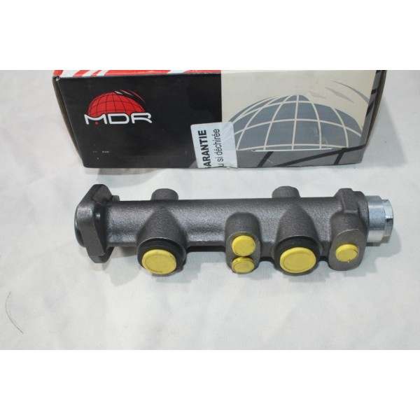 Maitre cylindre de frein MDR MBM-2L00 JPF-000 pour lada niva nova toscana fiat 125 seat 132 