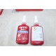 1 Flacon 50ml Loctite 641 pour collage de pièces cylindriques (DLU dépassé 2019 sans réclamation) 
