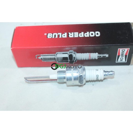 1 Bougie allumage Champion 220 FI21501 pour moteur industriel auburn 