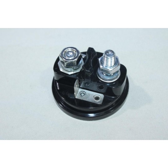 Bouchon connecteur solenoide de demarreur Cargo 131315 pour fiat 