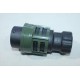 Prise connecteur 24V Cargo 181611 pour poids lourd volvo renault scania krone 